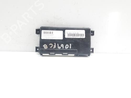 Used Electronic module JAGUAR S-TYPE II (X200) 2.7 D (207 hp) 17509731