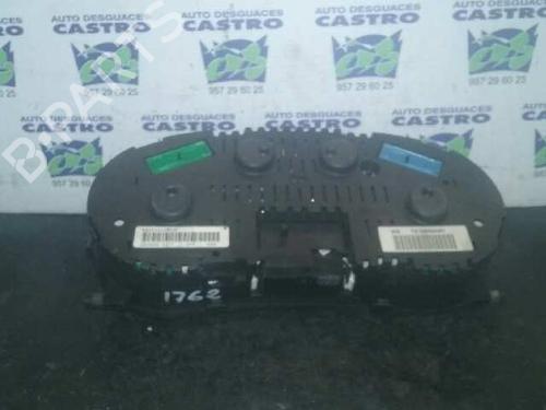 Instrument cluster SEAT IBIZA II (6K1)  | BP3171723C47 