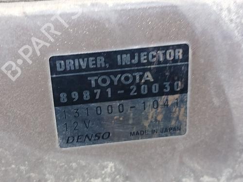 Used Electronic module Electronic module TOYOTA COROLLA (_E12_) [2001-2008] 34188523 34188523