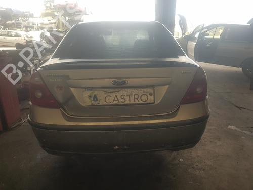 Injector FORD MONDEO III (B5Y) 2.0 TDCi | BP19126331M100 