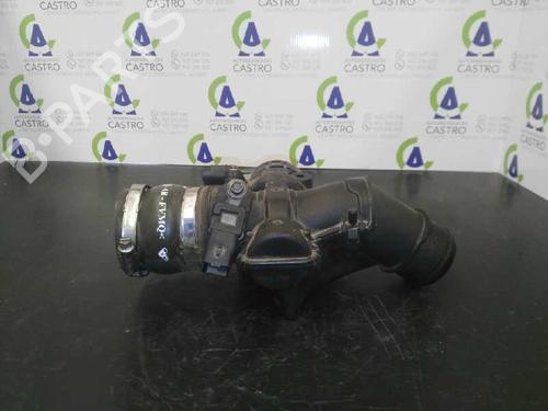 Throttle body FIAT SCUDO Bus (270_, 272_) 1.6 D Multijet | BP3618080M82 