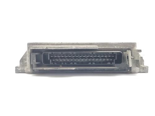 Engine control unit (ECU) FIAT PUNTO (176_) 60 1.2 (176AP, 176AR, 176AQ, 176BB) | BP18240272M57 