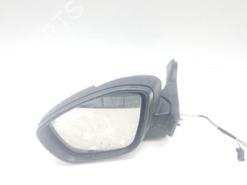 Retrovisor izquierdo PEUGEOT 208 I (CA_, CC_) 1.2 PureTech 82 (82 hp) 17859717