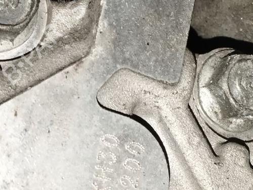 Gearbox SAAB 9-5 (YS3G) 2.0 TiD | BP31932481M3