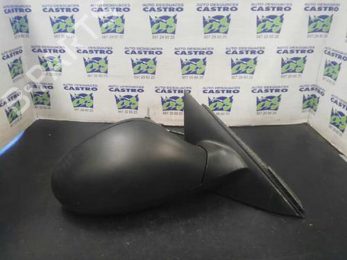 Right mirror SEAT IBIZA III (6L1)  | BP3165155C27 