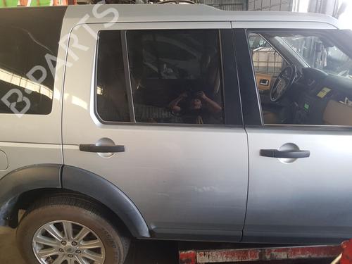 Right rear door LAND ROVER DISCOVERY III (L319) 2.7 TD 4x4 | BP19939202C5 