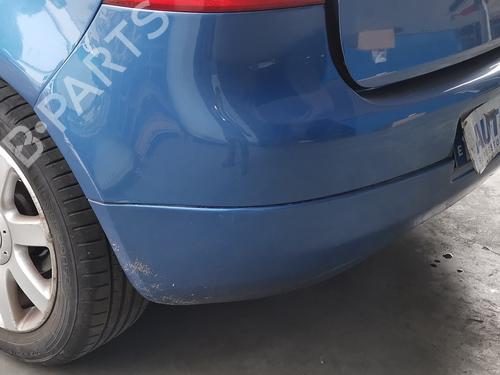Rear bumper VW GOLF V (1K1)  | BP17240406C8 