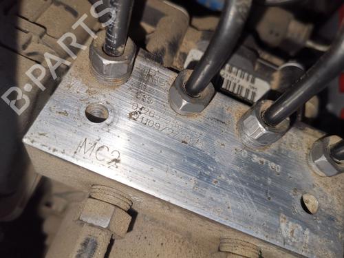 ABS pump PEUGEOT 508 SW I (8E_) 1.6 HDi | BP25256912M43 