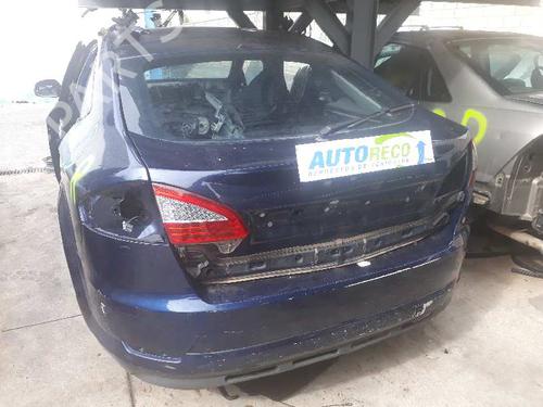 Right mirror FORD MONDEO IV (BA7) 2.0 TDCi | BP3172539C27 