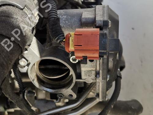 Throttle body OPEL CORSA E (X15) | BP36504354M82 - Image 2