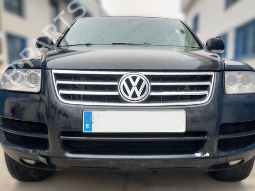 Brugte VW TOUAREG (7LA, 7L6, 7L7) 2.5 R5 TDI 4563778