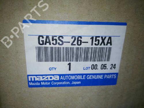 Used Other MAZDA 626 IV (GE) [1991-1998]  13989108