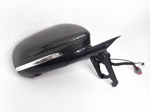 Right mirror JAGUAR I-PACE (X590)  | BP27876742C27 