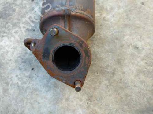 Catalyst HONDA CIVIC VIII Hatchback (FN, FK)  | BP5934875M10 