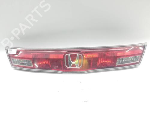 Centralt baglys HONDA CIVIC VIII Hatchback (FN, FK) 2.2 CTDi (FK3) (140 hp) 31670205