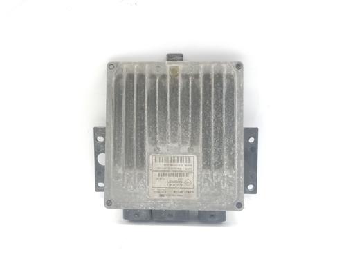Used Engine control unit (ECU) RENAULT CLIO II (BB_, CB_) [1998-2016]  29713685