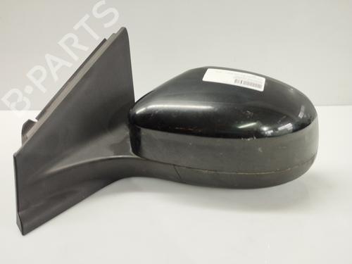 Left mirror FORD MONDEO IV (BA7) 2.0 TDCi | BP11168046C26 