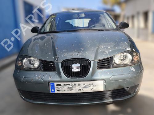 Used Parts SEAT IBIZA III (6L1)    4511930