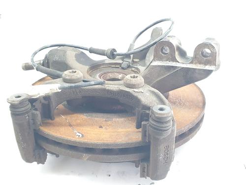 Left front steering knuckle PEUGEOT 307 Break (3E) 1.6 HDi 110 | BP21010809M25