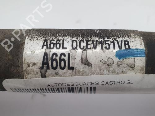 Left front driveshaft KIA CEE'D (JD) | BP22919492M38 - Image 3