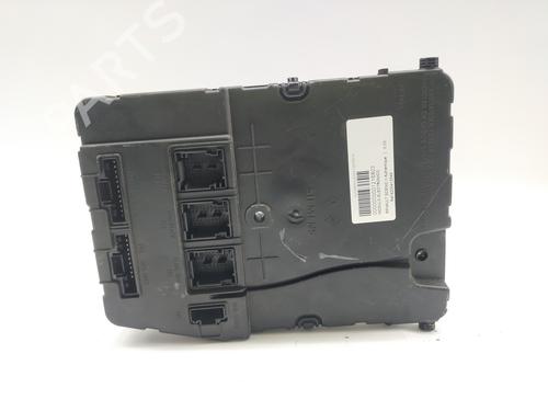 Used Electronic module Electronic module RENAULT SCÉNIC II (JM0/1_) [2003-2010] 32707806 32707806