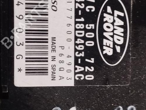 Electronic module LAND ROVER RANGE ROVER III (L322) 4.2 4x4 | BP32454858M83