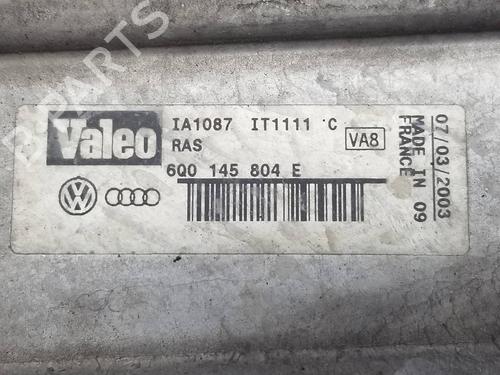 Intercooler SEAT IBIZA III (6L1)  | BP27562486M30 