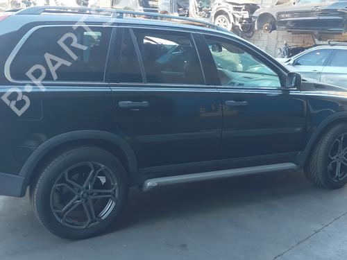 AC-Kondensator VOLVO XC90 I (275) D5 AWD | BP18552402M32 