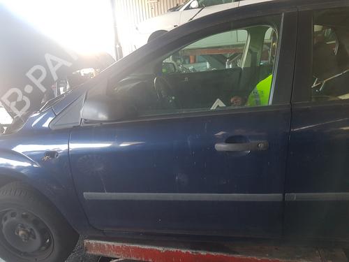 Used Left front door FORD FOCUS II (DA_, HCP, DP) [2004-2013]  16931991
