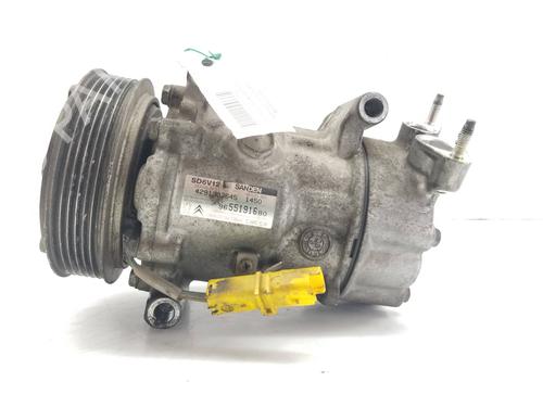 AC compressor CITROËN C3 I (FC_, FN_) 1.4 HDi | BP25333299M34 