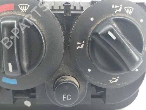 Climate control MERCEDES-BENZ A-CLASS (W168) A 170 CDI (168.009, 168.109) | BP3583372I5 