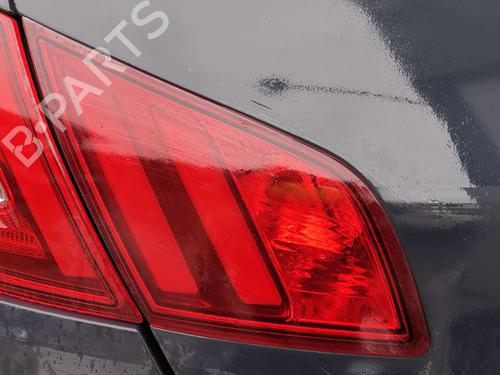 Used Left tailgate light PEUGEOT 308 II (LB_, LP_, LW_, LH_, L3_) [2013-2021]  32322052