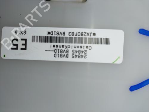 Climate control NISSAN JUKE (F15) 1.6 | BP4938714I5 