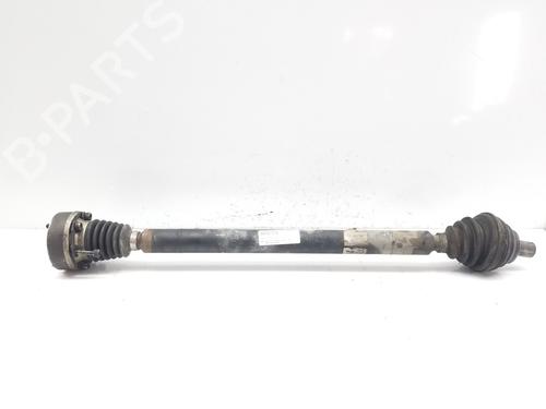 Used Right front driveshaft SEAT LEON (1P1) 1.9 TDI (105 hp) 18148344