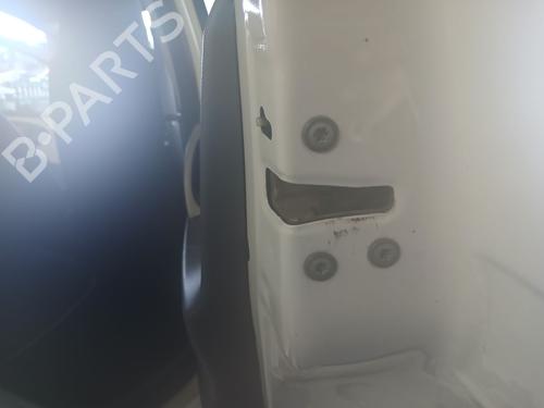 Used Rear right lock PEUGEOT 107 (PM_, PN_) 1.0 (68 hp) 20596907