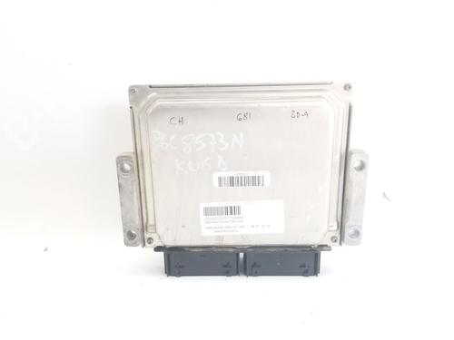 Engine control unit (ECU) FORD KUGA II (DM2)  | BP29504743M57 