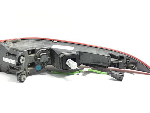 Left taillight JAGUAR I-PACE (X590)  | BP27876732C34 