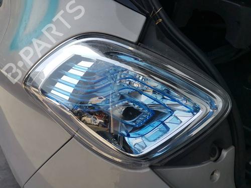 Used Left taillight Left taillight RENAULT ZOE (BFM_) [2012-2026] 40294096 40294096