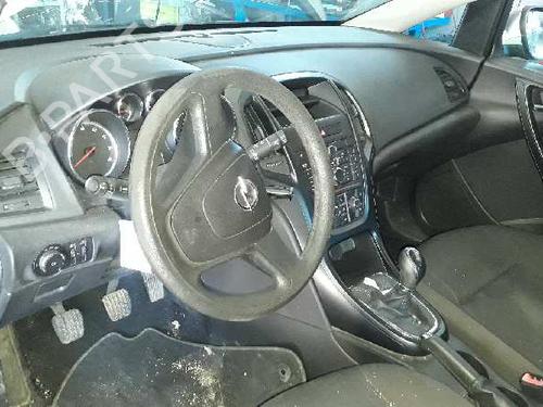 Alternator OPEL ASTRA J (P10)  | BP7768680M7 