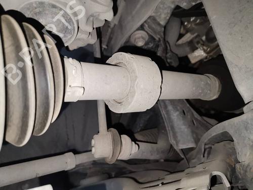 Right front driveshaft MAZDA CX-30 (DM) | BP39595458M39 - Image 2