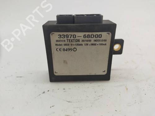 Used Control unit Control unit 39518159 39518159