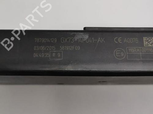Electronic module JAGUAR XF SPORTBRAKE (X260) 2.0 D | BP35986809M83 - Image 2