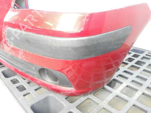 Front bumper HYUNDAI ATOS (MX)  | BP8491282C7 