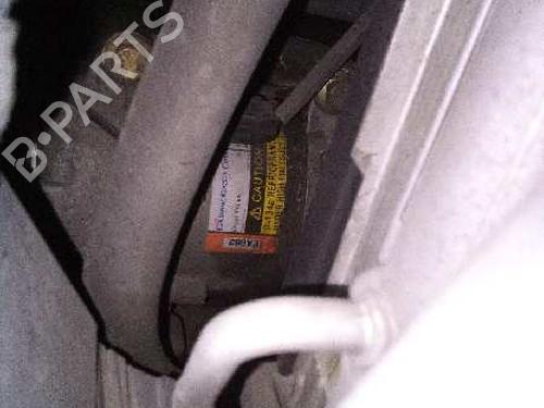 Used AC compressor NISSAN PRIMERA (P12) 2.2 Di (126 hp) 9682957
