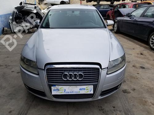 Fuse box AUDI A6 C6 (4F2) 3.0 TDI quattro | BP10372243E1  - Image 10