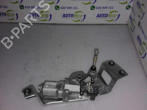 Rear wiper motor BMW 1 (F21)  | BP4683233M102 