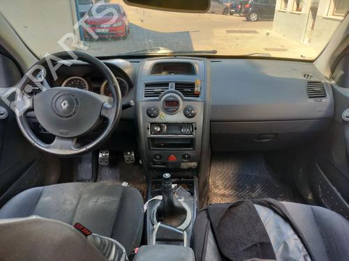 Engine RENAULT MEGANE II Saloon (LM0/1_) | BP36648391M1 - Image 33