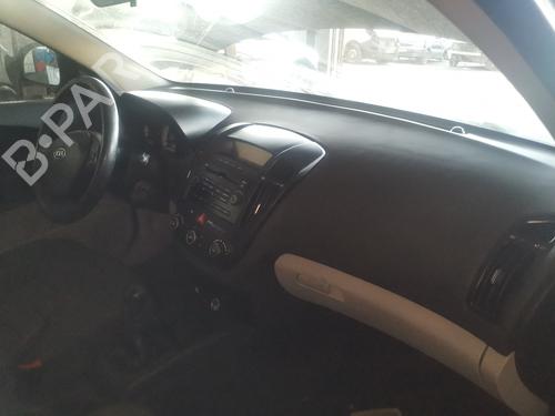 Dashboard KIA CEE'D Hatchback (ED)  | BP11010957C46 