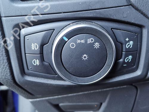 Forlygtekontakt Forlygtekontakt FORD FOCUS III [2010-2020] 34188539 34188539