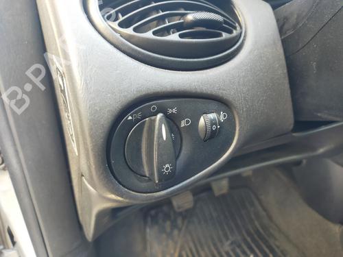 Engine FORD FOCUS I Saloon (DFW) 1.6 16V | BP34509696M1  - Image 16